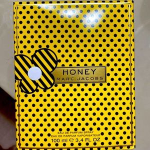 Honey Marc Jacob